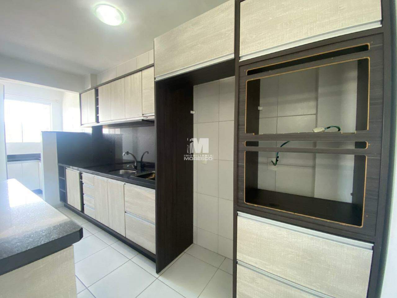 Apartamento de 2 quartos, 70m² no bairro Santa Terezinha, em Brusque | Eu Corretor