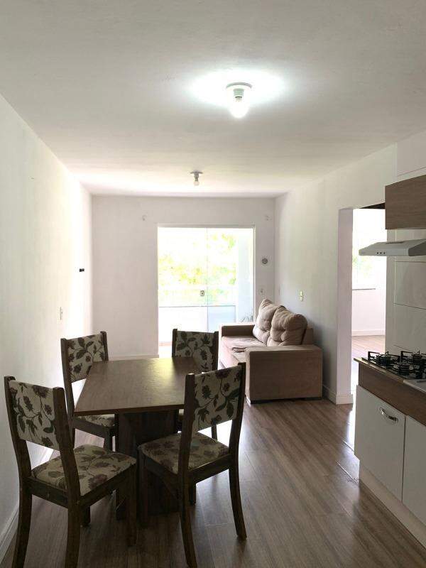 Apartamento de 2 quartos, 56m² no bairro Águas Claras, em Brusque | Eu Corretor
