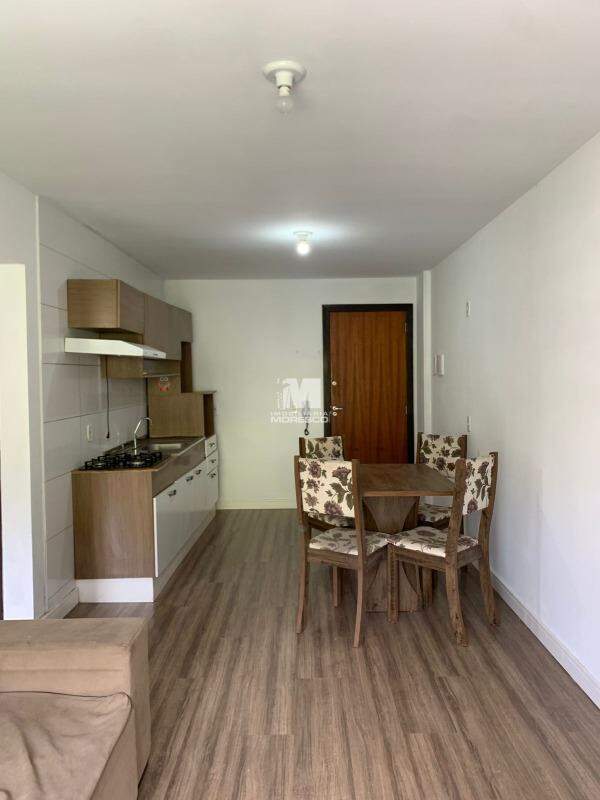 Apartamento de 2 quartos, 56m² no bairro Águas Claras, em Brusque | Eu Corretor