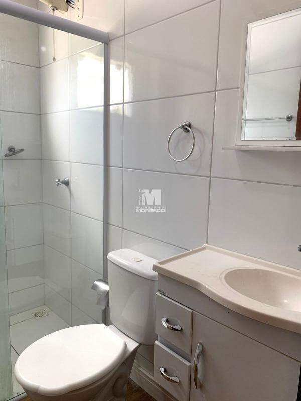 Apartamento de 2 quartos, 56m² no bairro Águas Claras, em Brusque | Eu Corretor