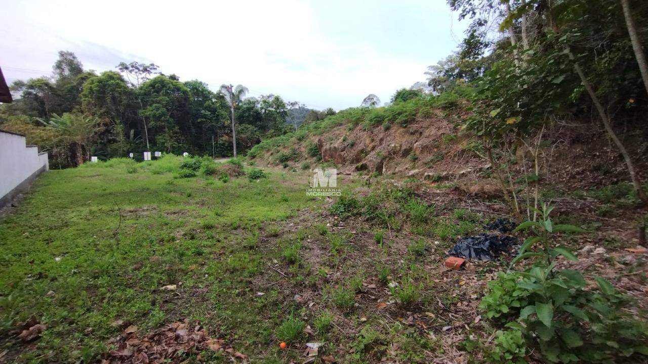 Lote/Terreno de 514m² no bairro Souza Cruz, em Brusque | Eu Corretor