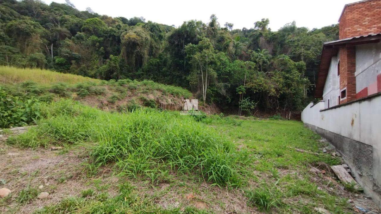 Lote/Terreno de 514m² no bairro Souza Cruz, em Brusque | Eu Corretor