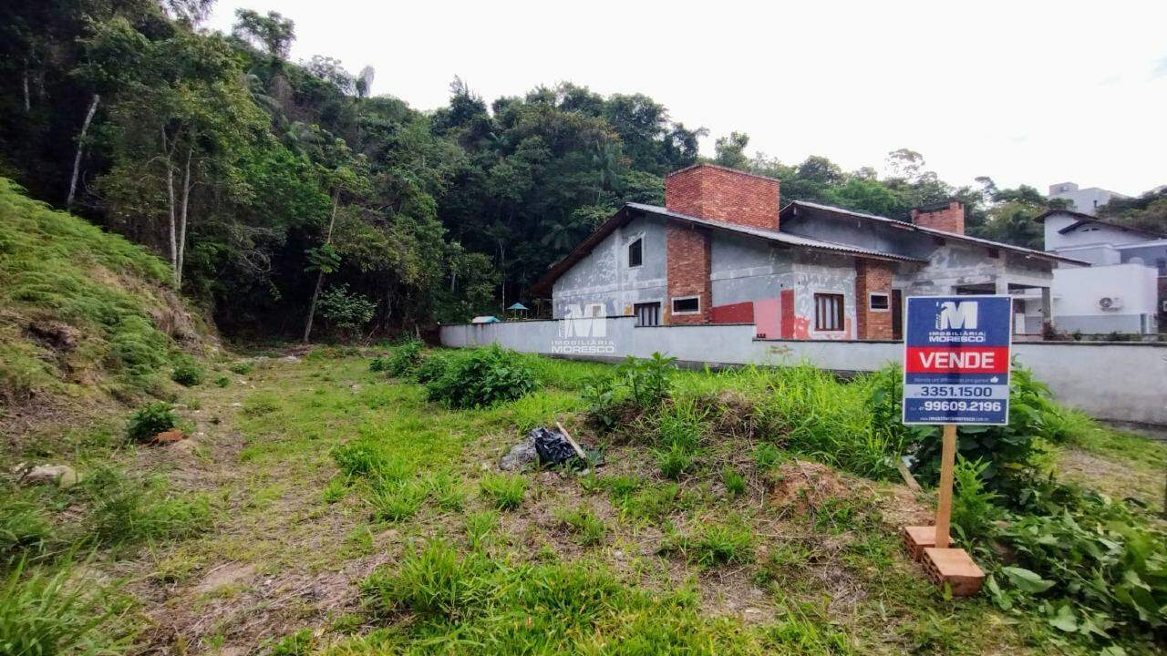 Lote/Terreno de 514m² no bairro Souza Cruz, em Brusque | Eu Corretor