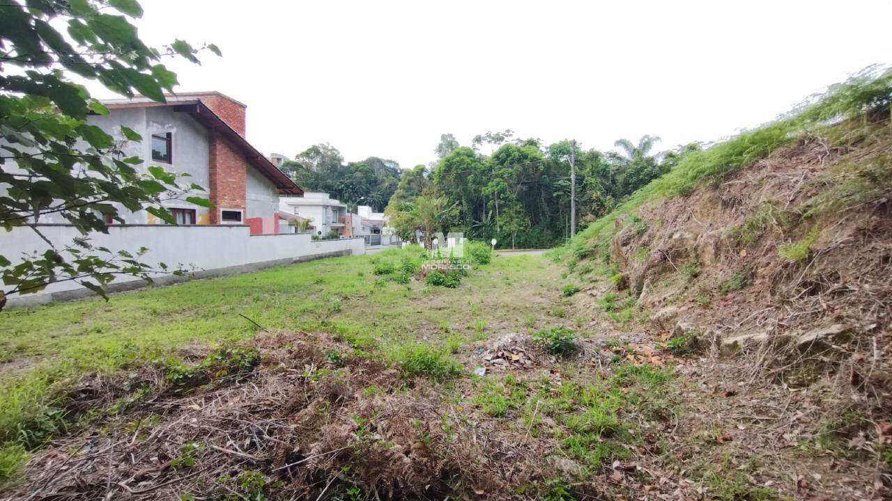 Lote/Terreno de 514m² no bairro Souza Cruz, em Brusque | Eu Corretor