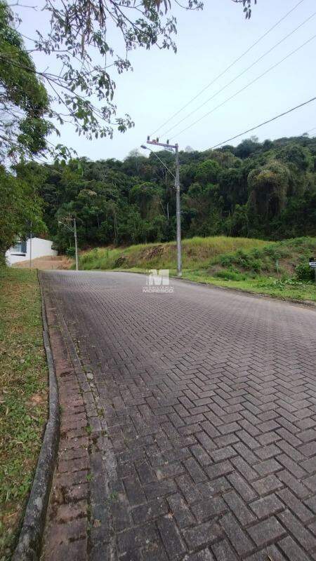Lote/Terreno de 514m² no bairro Souza Cruz, em Brusque | Eu Corretor