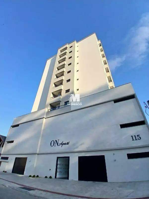 Apartamento de 1 quarto, 42m² no bairro Santa Terezinha, em Brusque | Eu Corretor