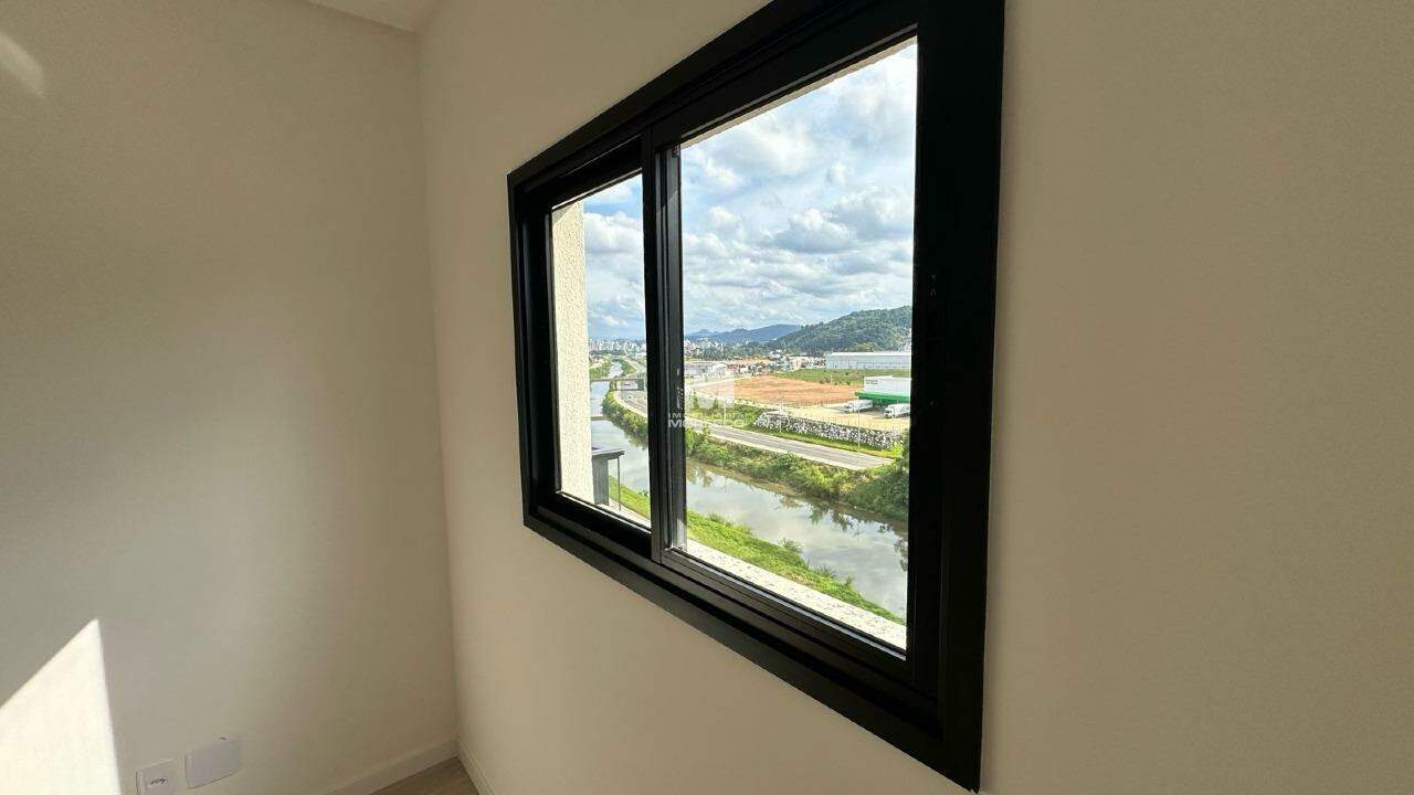 Apartamento de 1 quarto, 42m² no bairro Santa Terezinha, em Brusque | Eu Corretor