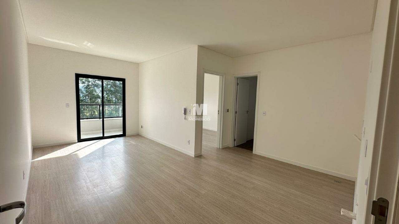 Apartamento de 1 quarto, 42m² no bairro Santa Terezinha, em Brusque | Eu Corretor