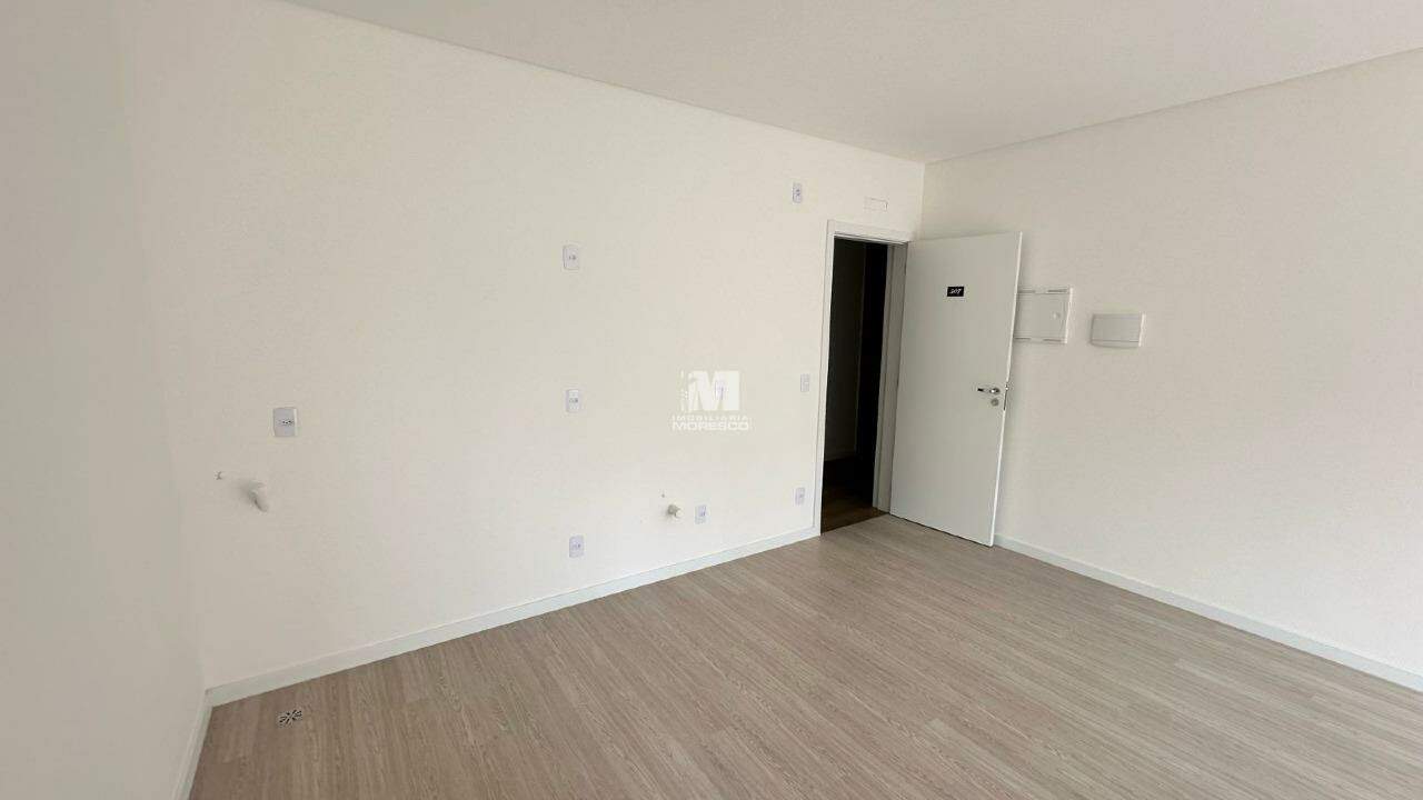 Apartamento de 1 quarto, 42m² no bairro Santa Terezinha, em Brusque | Eu Corretor