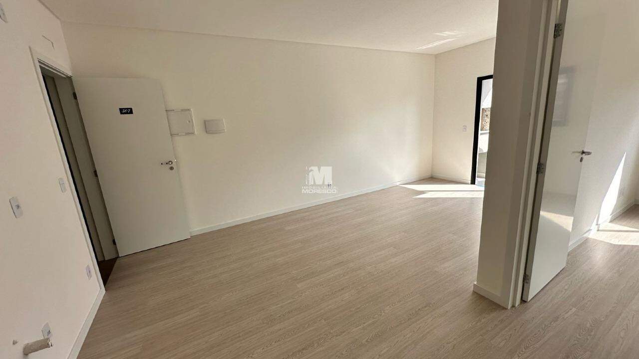 Apartamento de 1 quarto, 42m² no bairro Santa Terezinha, em Brusque | Eu Corretor