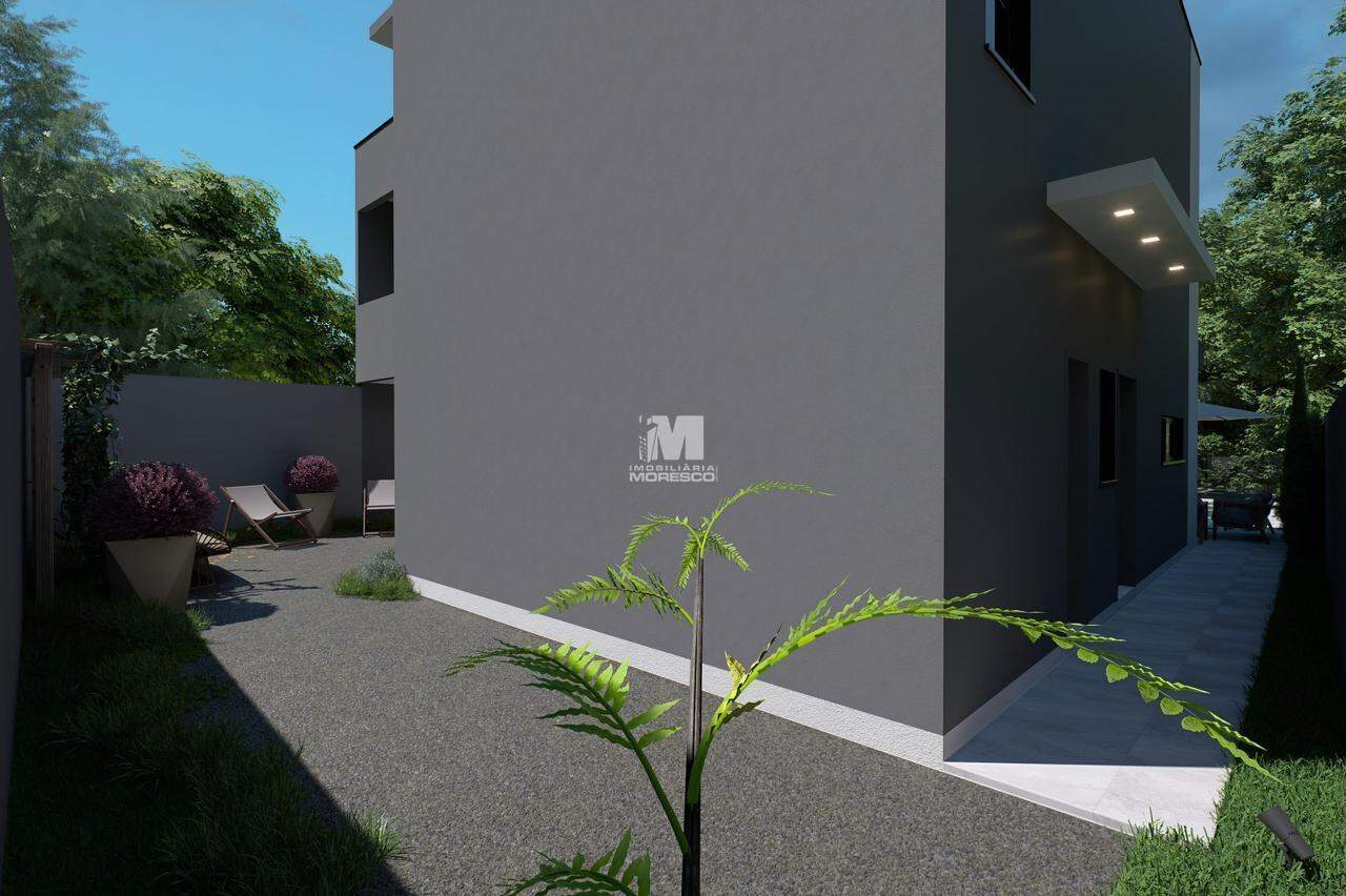 Casa de 3 quartos, 176m² no bairro Guarani, em Brusque | Eu Corretor