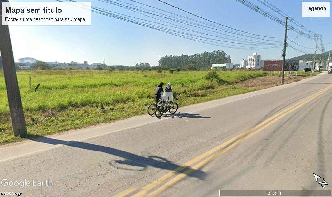 Lote/Terreno de 18979m² no bairro Bateas, em Brusque | Eu Corretor