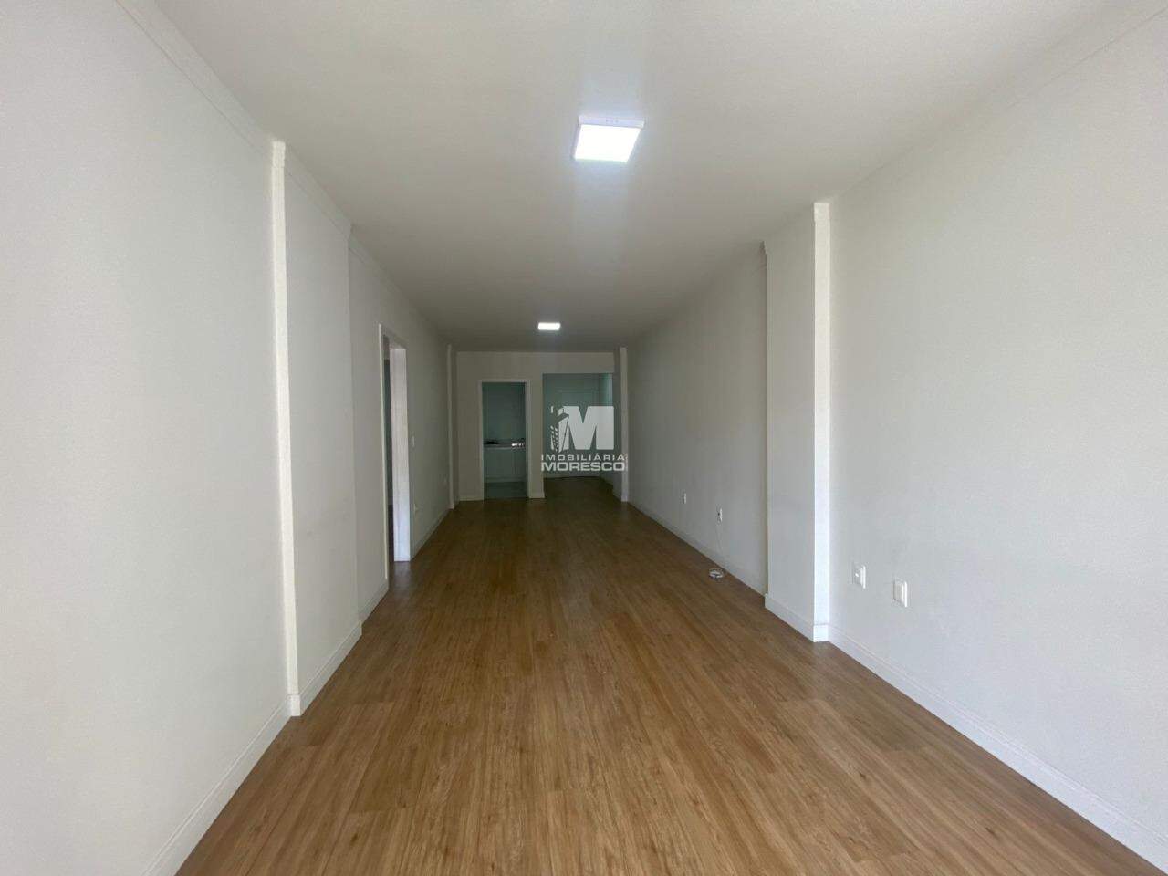 Apartamento de 3 quartos, 126m² no bairro Centro I, em Brusque | Eu Corretor