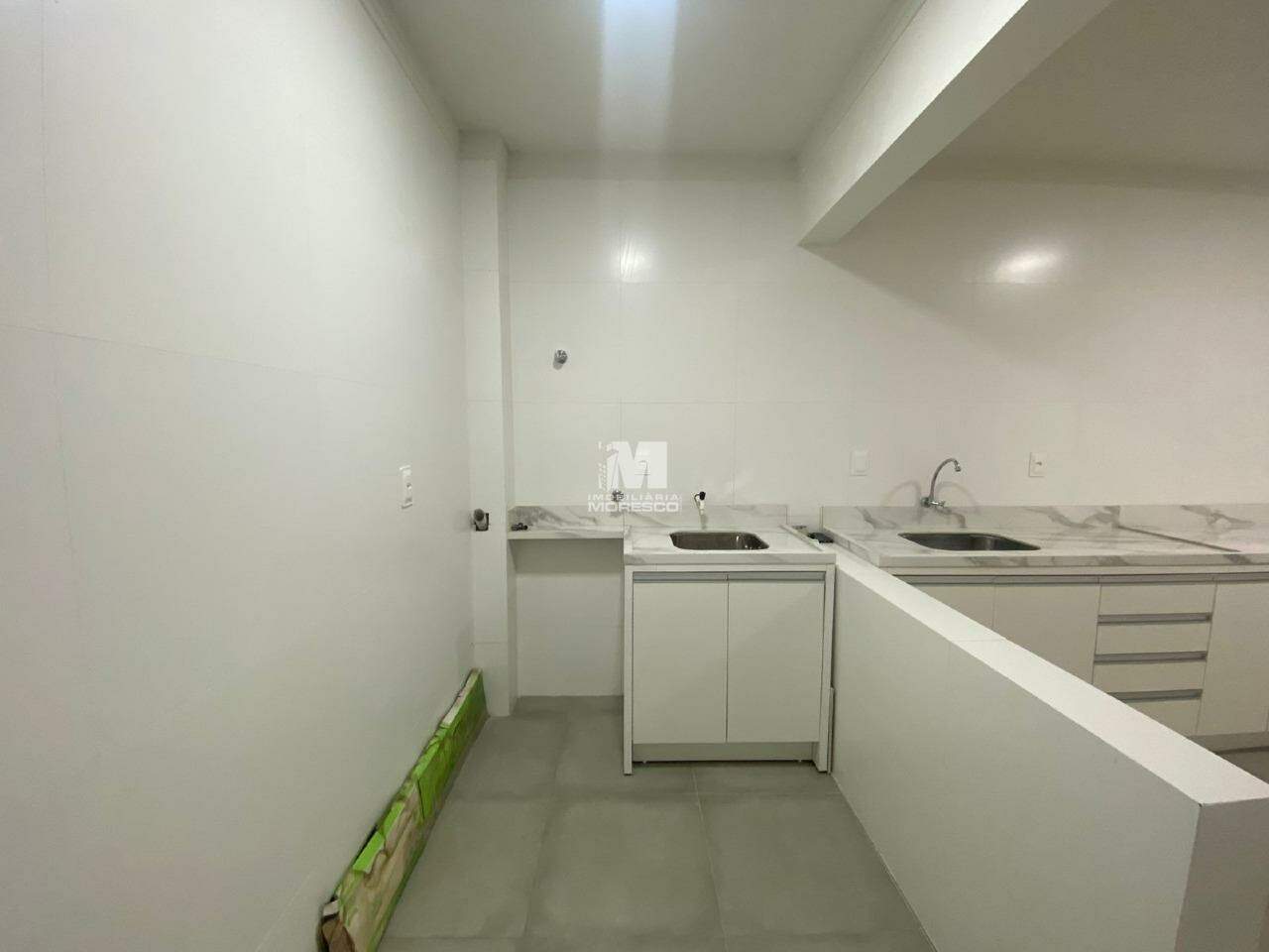Apartamento de 3 quartos, 126m² no bairro Centro I, em Brusque | Eu Corretor