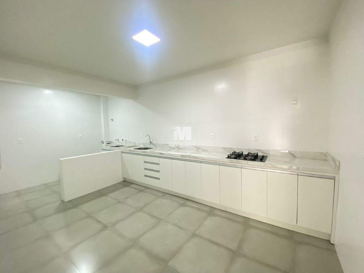 Apartamento de 3 quartos, 126m² no bairro Centro I, em Brusque | Eu Corretor