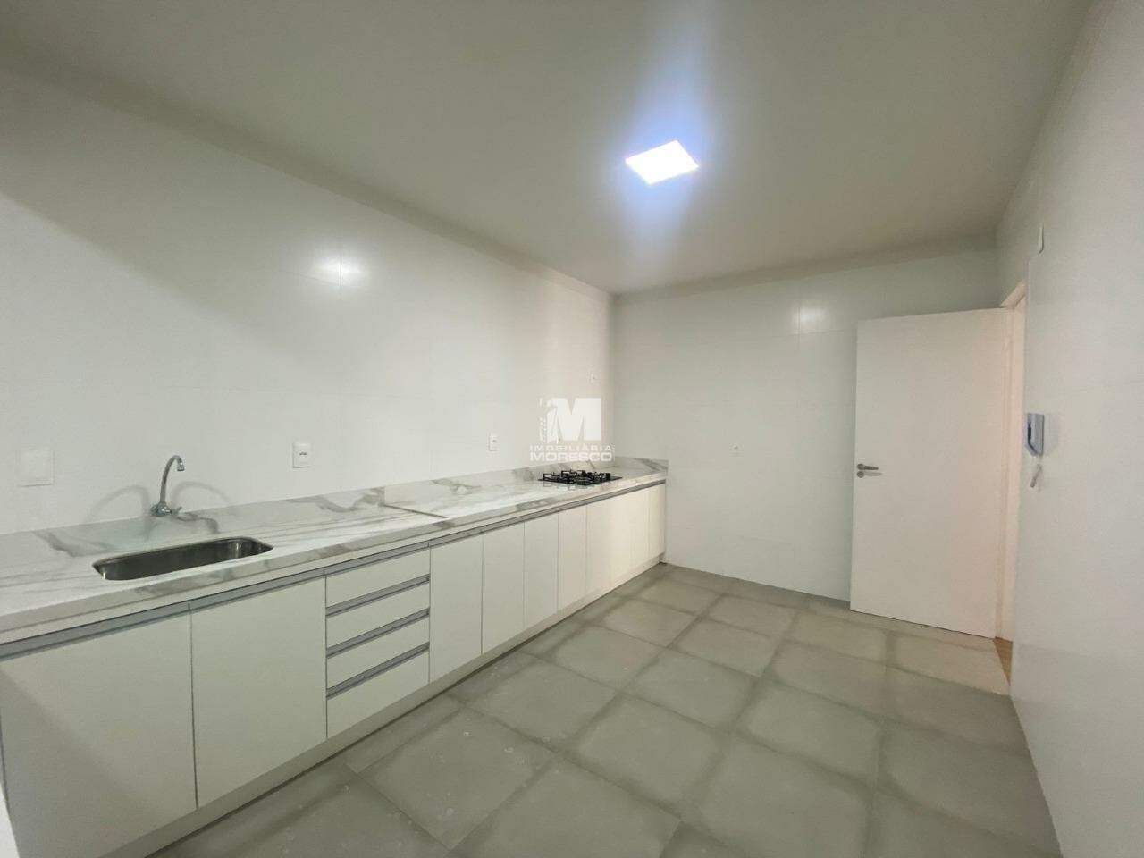 Apartamento de 3 quartos, 126m² no bairro Centro I, em Brusque | Eu Corretor