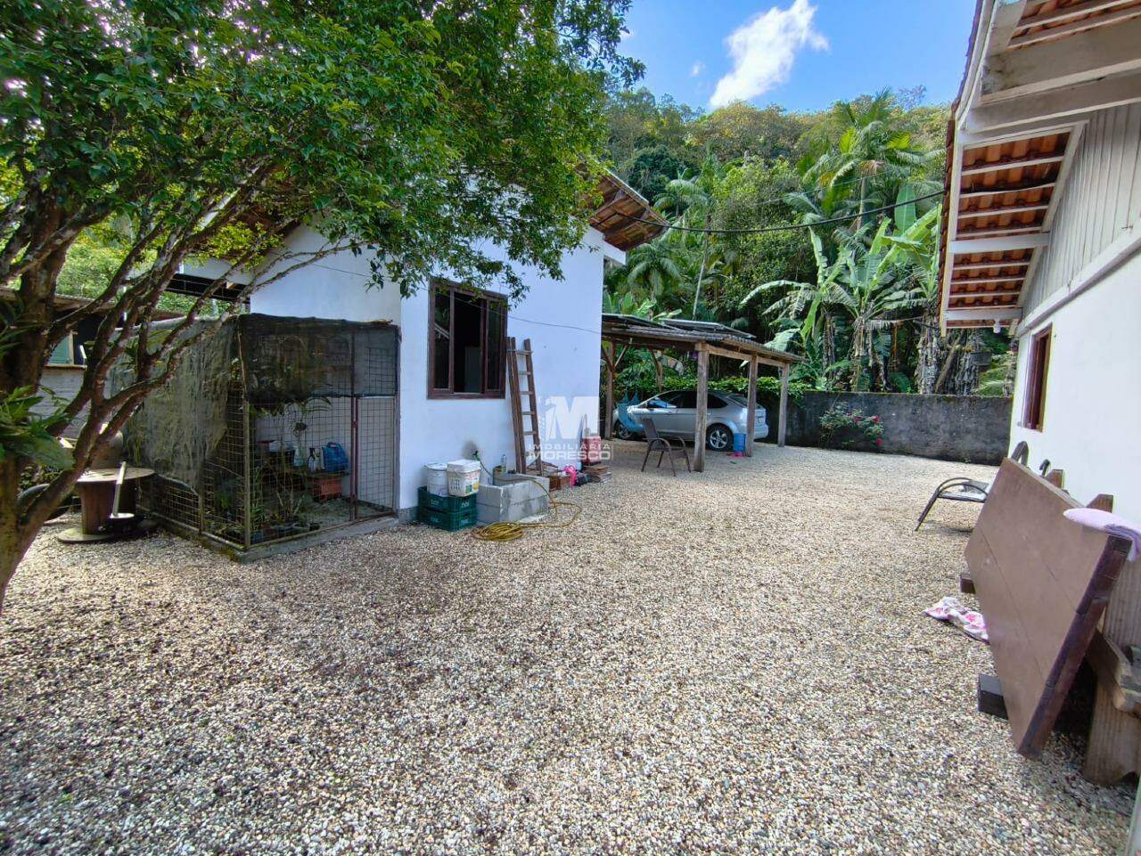Casa de 2 quartos, 65m² no bairro São Pedro, em Guabiruba | Eu Corretor
