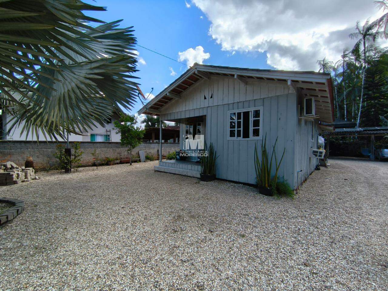 Casa de 2 quartos, 65m² no bairro São Pedro, em Guabiruba | Eu Corretor