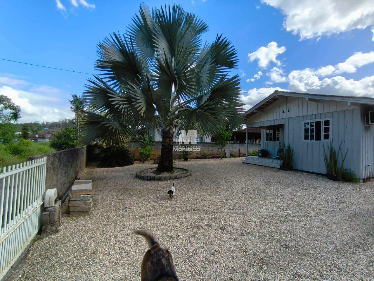 Casa de 2 quartos, 65m² no bairro São Pedro, em Guabiruba | Eu Corretor