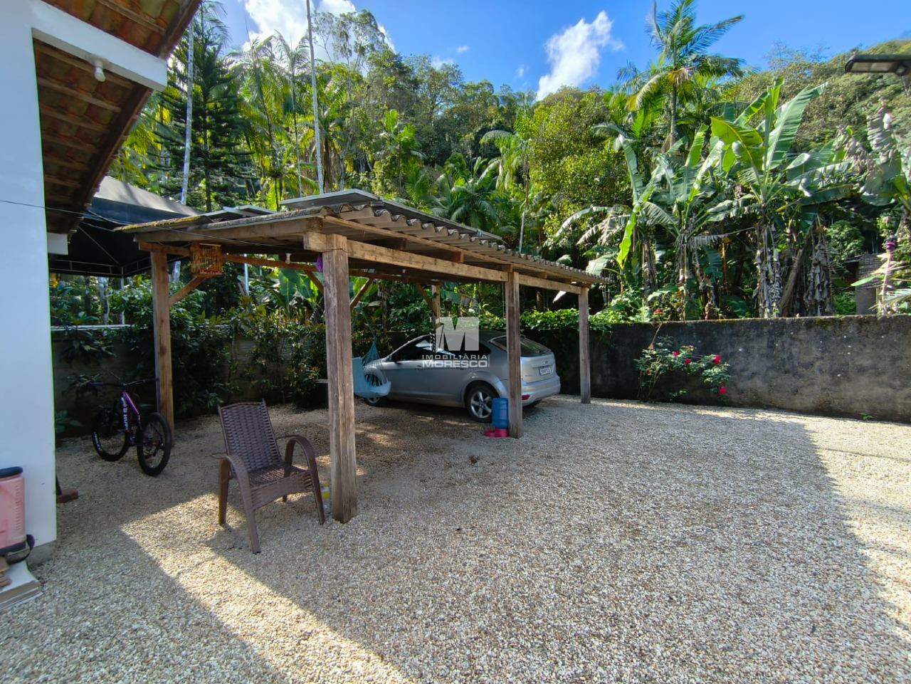 Casa de 2 quartos, 65m² no bairro São Pedro, em Guabiruba | Eu Corretor