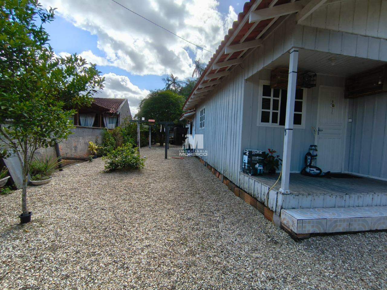 Casa de 2 quartos, 65m² no bairro São Pedro, em Guabiruba | Eu Corretor