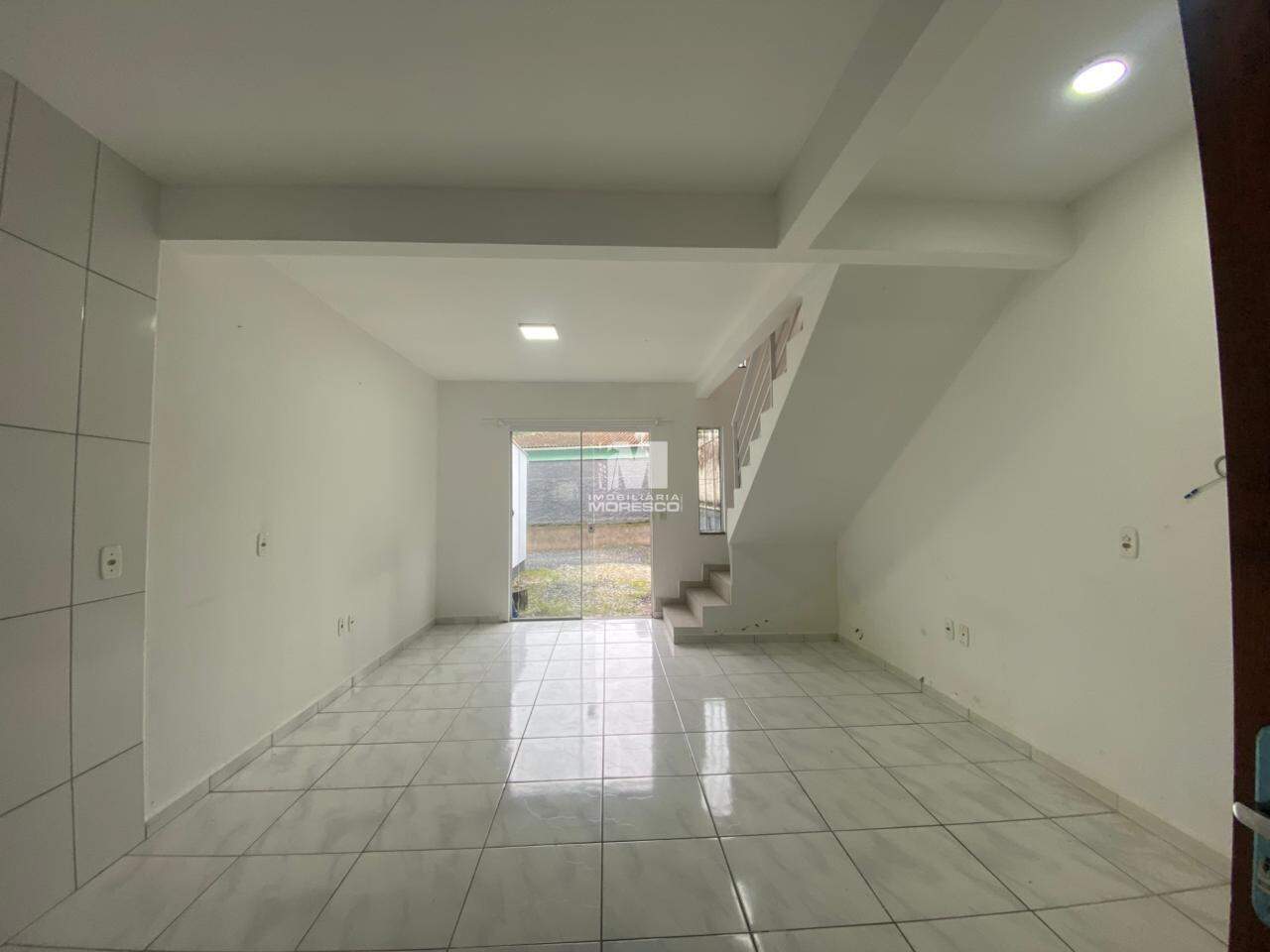Casa de 2 quartos, 90m² no bairro Cedrinho, em Brusque | Eu Corretor