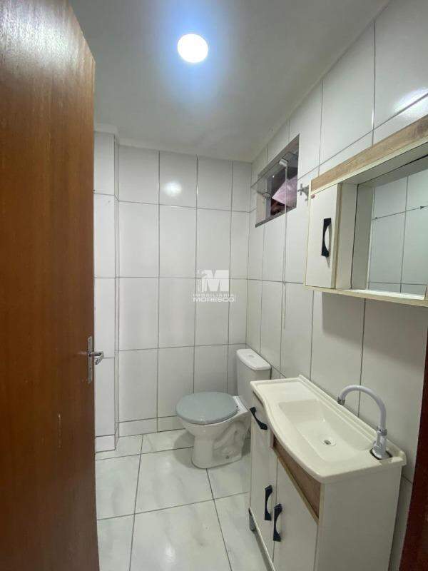 Casa de 2 quartos, 90m² no bairro Cedrinho, em Brusque | Eu Corretor