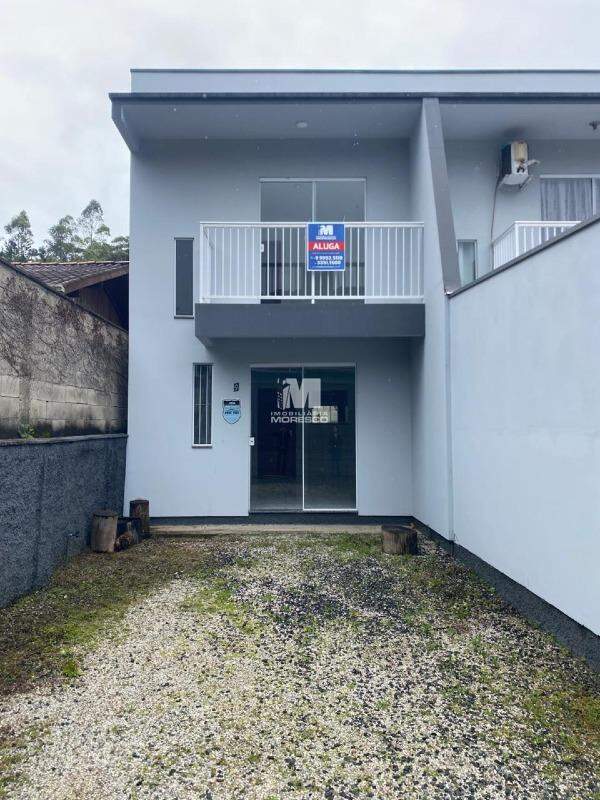 Casa de 2 quartos, 90m² no bairro Cedrinho, em Brusque | Eu Corretor