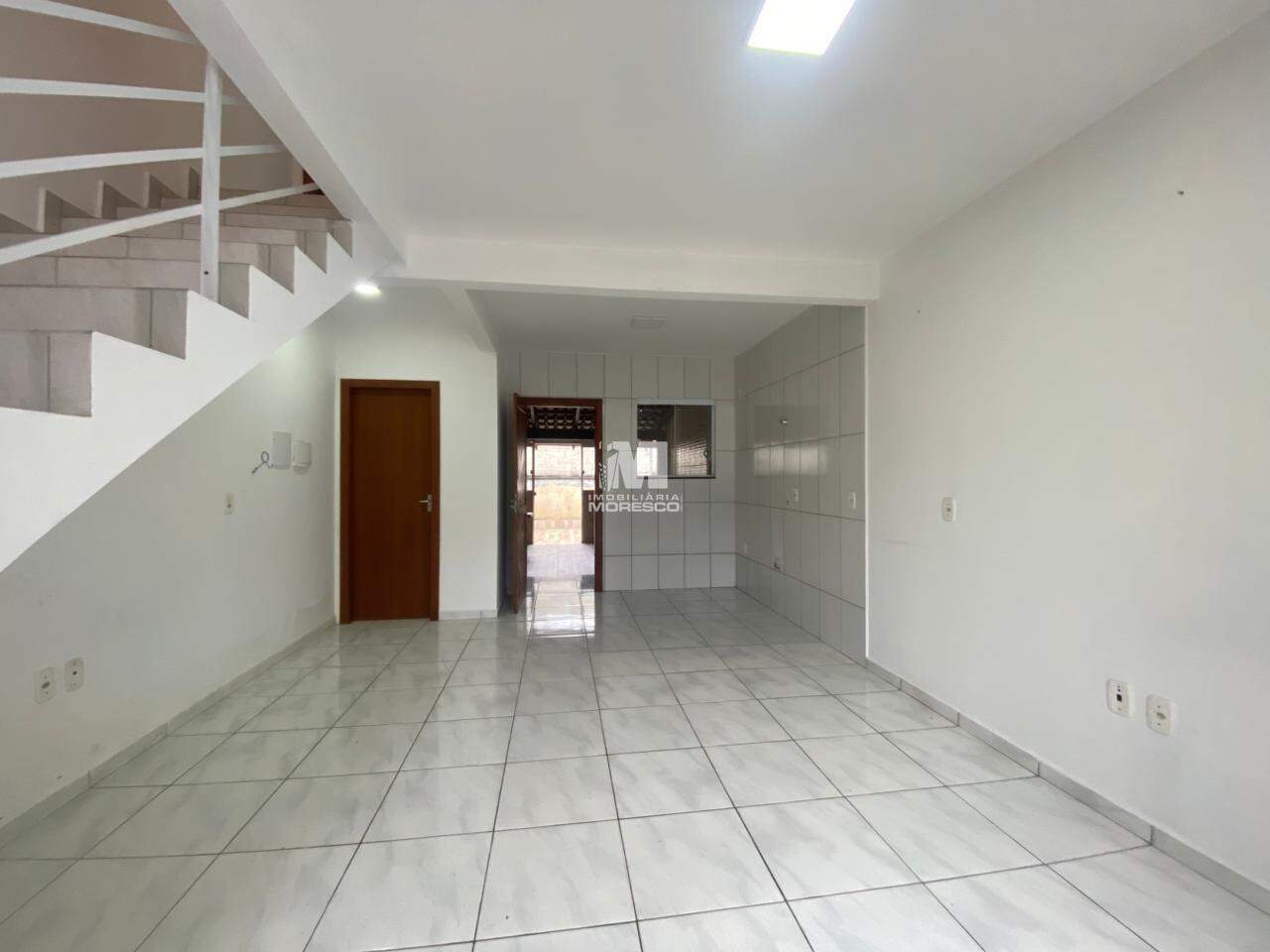 Casa de 2 quartos, 90m² no bairro Cedrinho, em Brusque | Eu Corretor