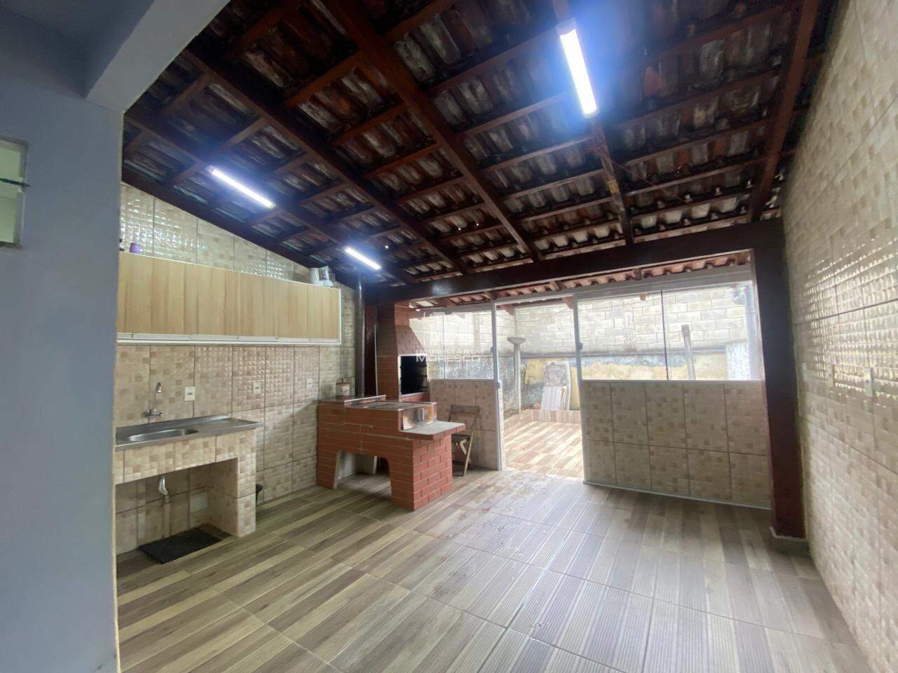 Casa de 2 quartos, 90m² no bairro Cedrinho, em Brusque | Eu Corretor