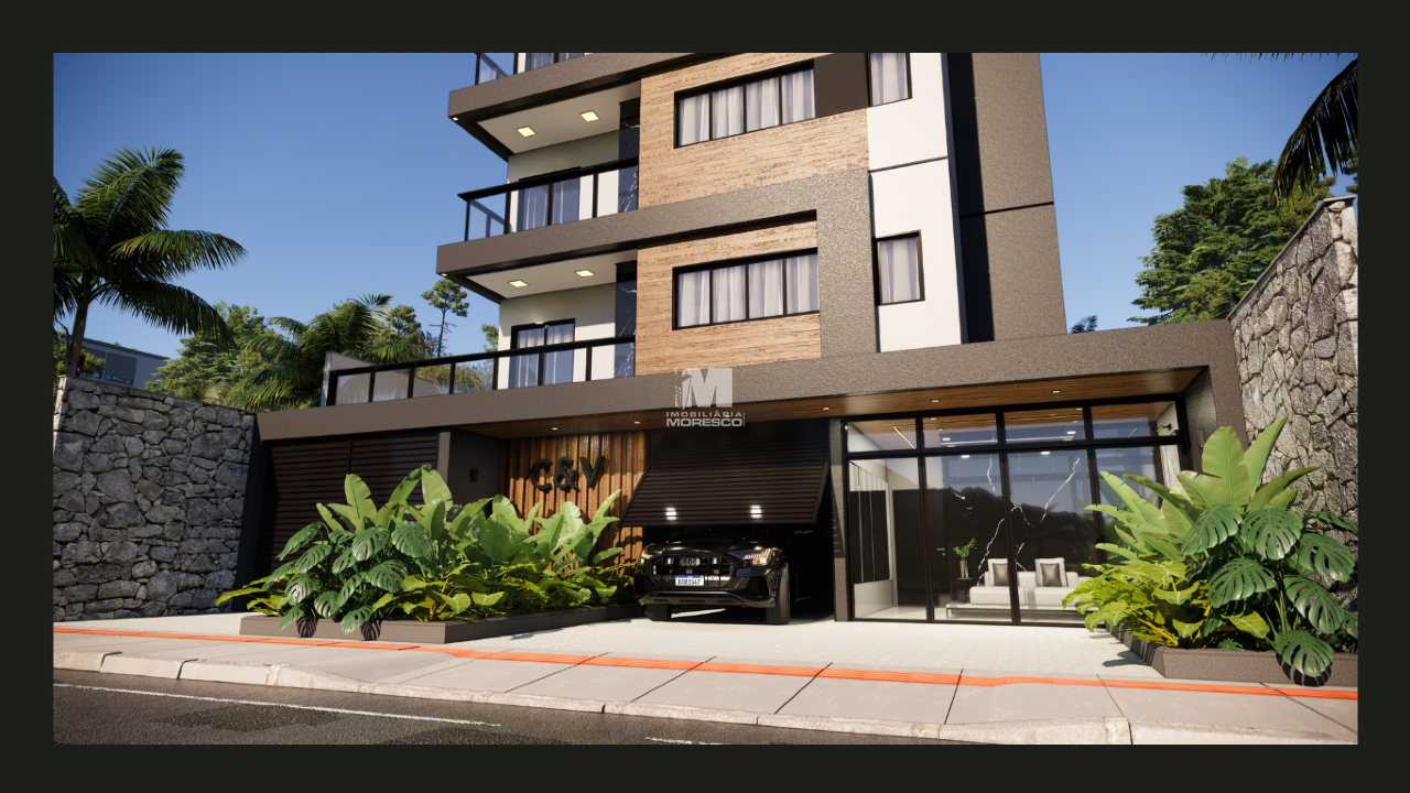 Apartamento à venda no bairro Souza Cruz: 