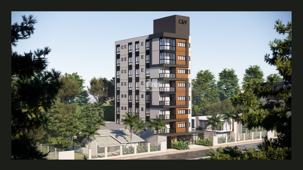 Apartamento à venda no bairro Souza Cruz: 
