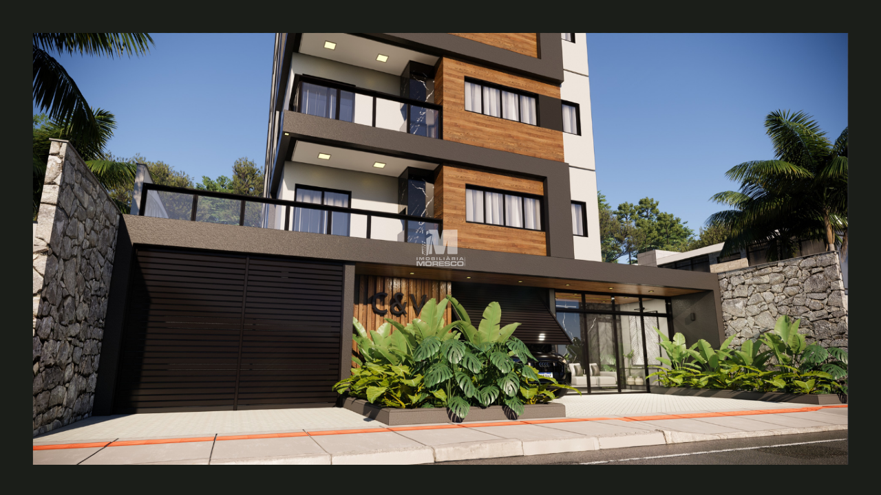 Apartamento à venda no bairro Souza Cruz: 