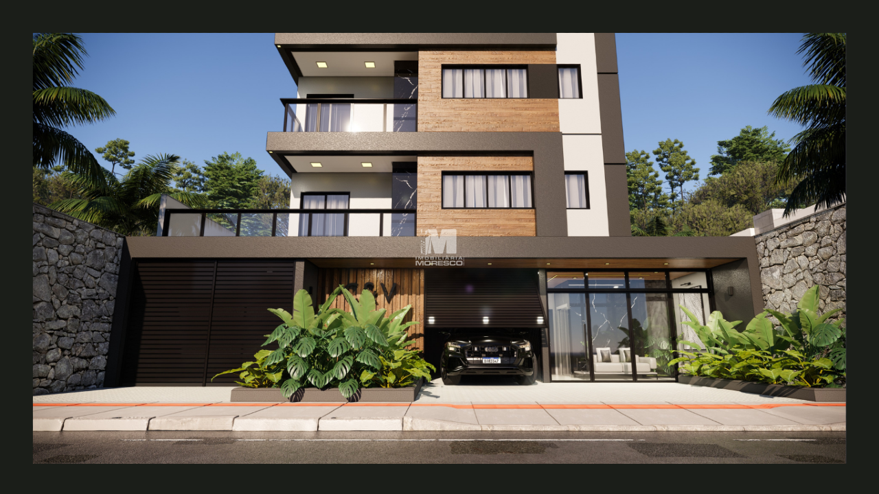 Apartamento à venda no bairro Souza Cruz: 