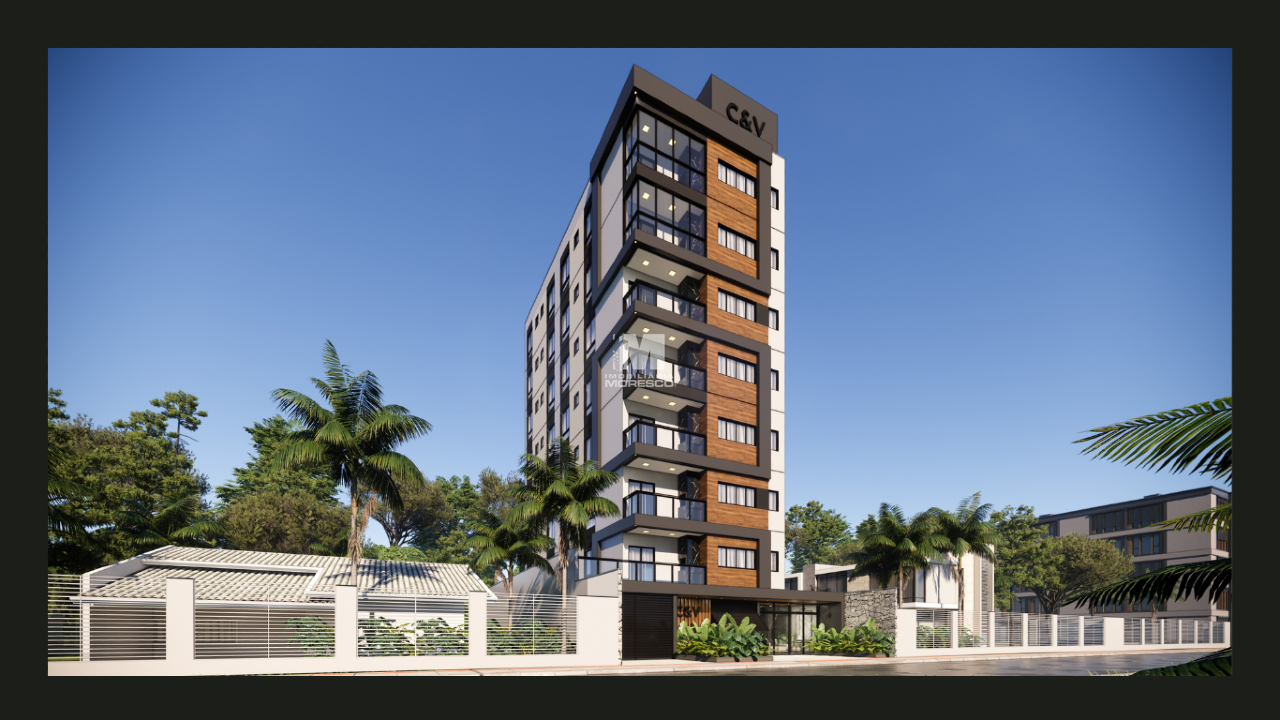 Apartamento à venda no bairro Souza Cruz: 