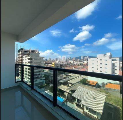 Apartamento de 2 quartos, 74m² no bairro Balneário Perequê, em Porto Belo | Eu Corretor