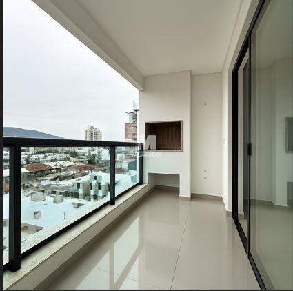 Apartamento de 2 quartos, 74m² no bairro Balneário Perequê, em Porto Belo | Eu Corretor
