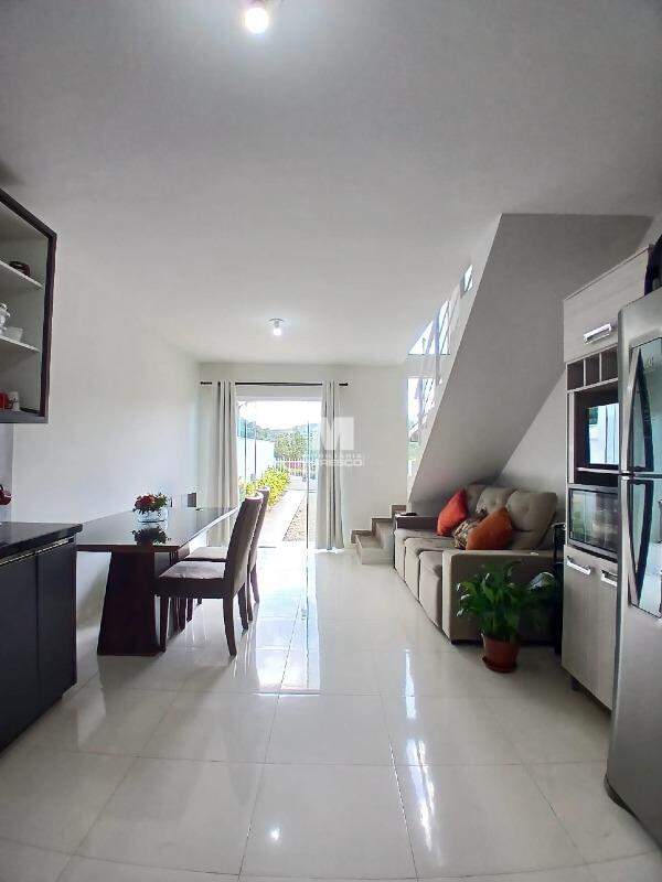 Casa de 2 quartos, 62m² no bairro Águas Claras, em Brusque | Eu Corretor