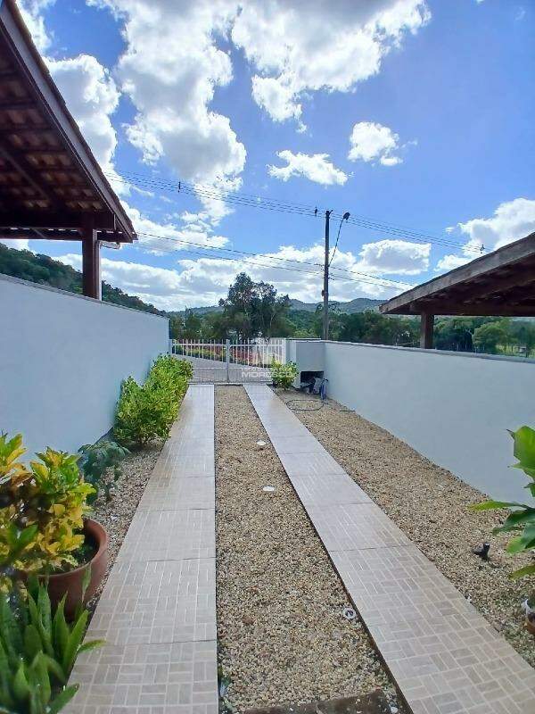 Casa de 2 quartos, 62m² no bairro Águas Claras, em Brusque | Eu Corretor