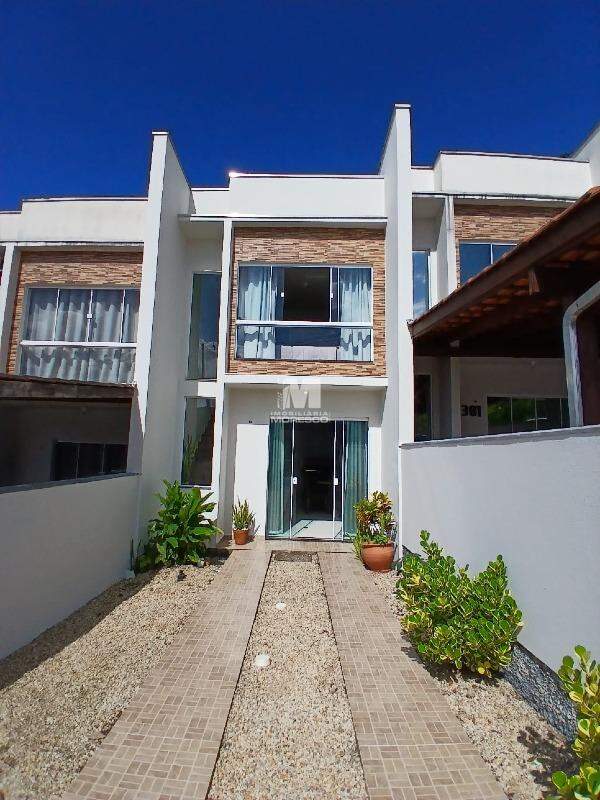Casa de 2 quartos, 62m² no bairro Águas Claras, em Brusque | Eu Corretor