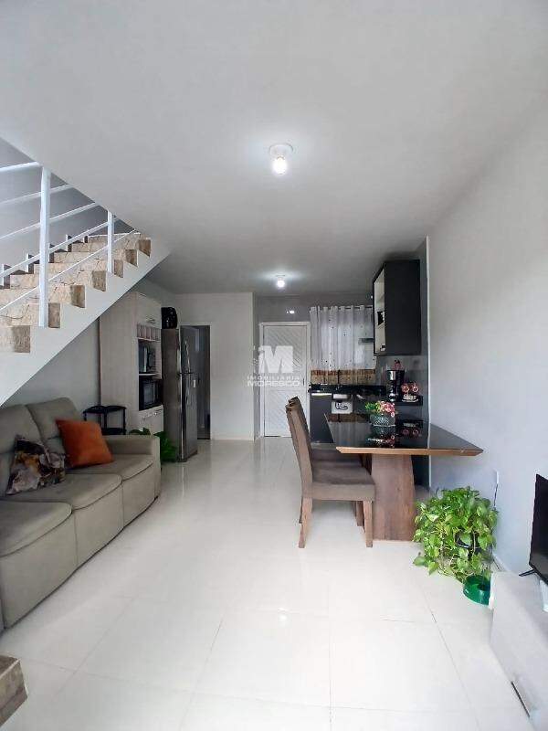 Casa de 2 quartos, 62m² no bairro Águas Claras, em Brusque | Eu Corretor