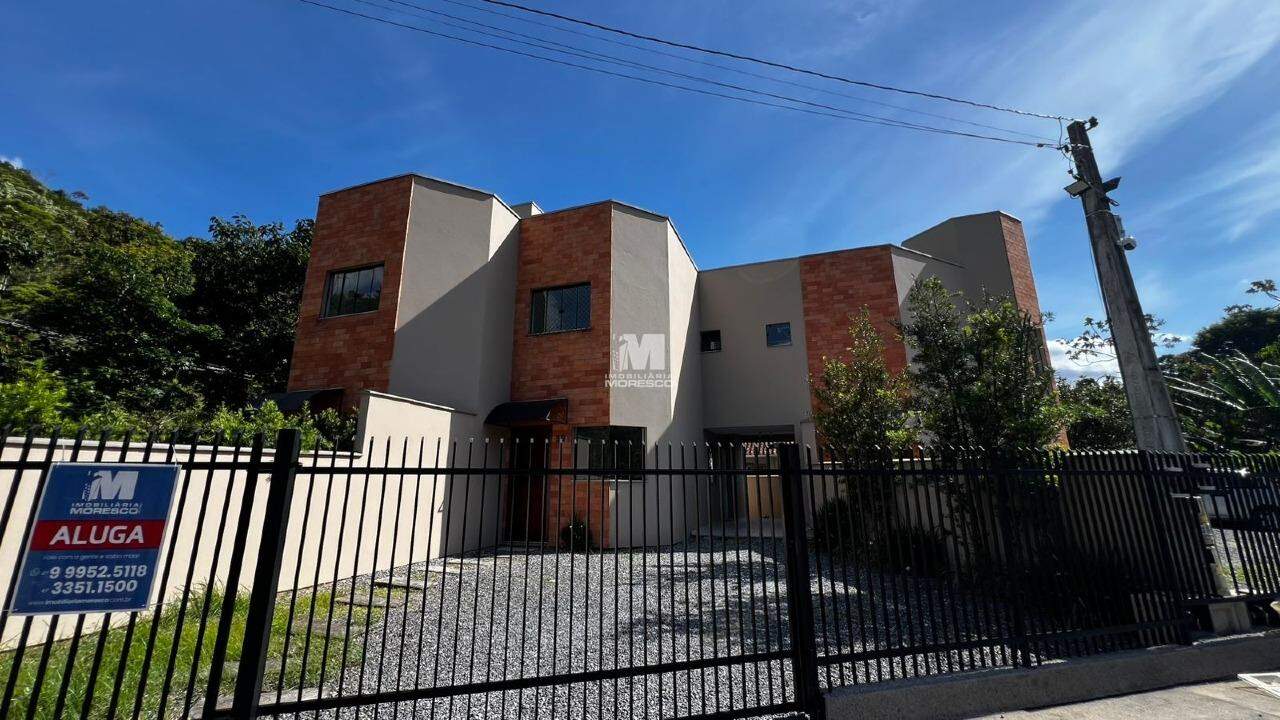 Casa de 2 quartos, 80m² no bairro São Pedro, em Brusque | Eu Corretor