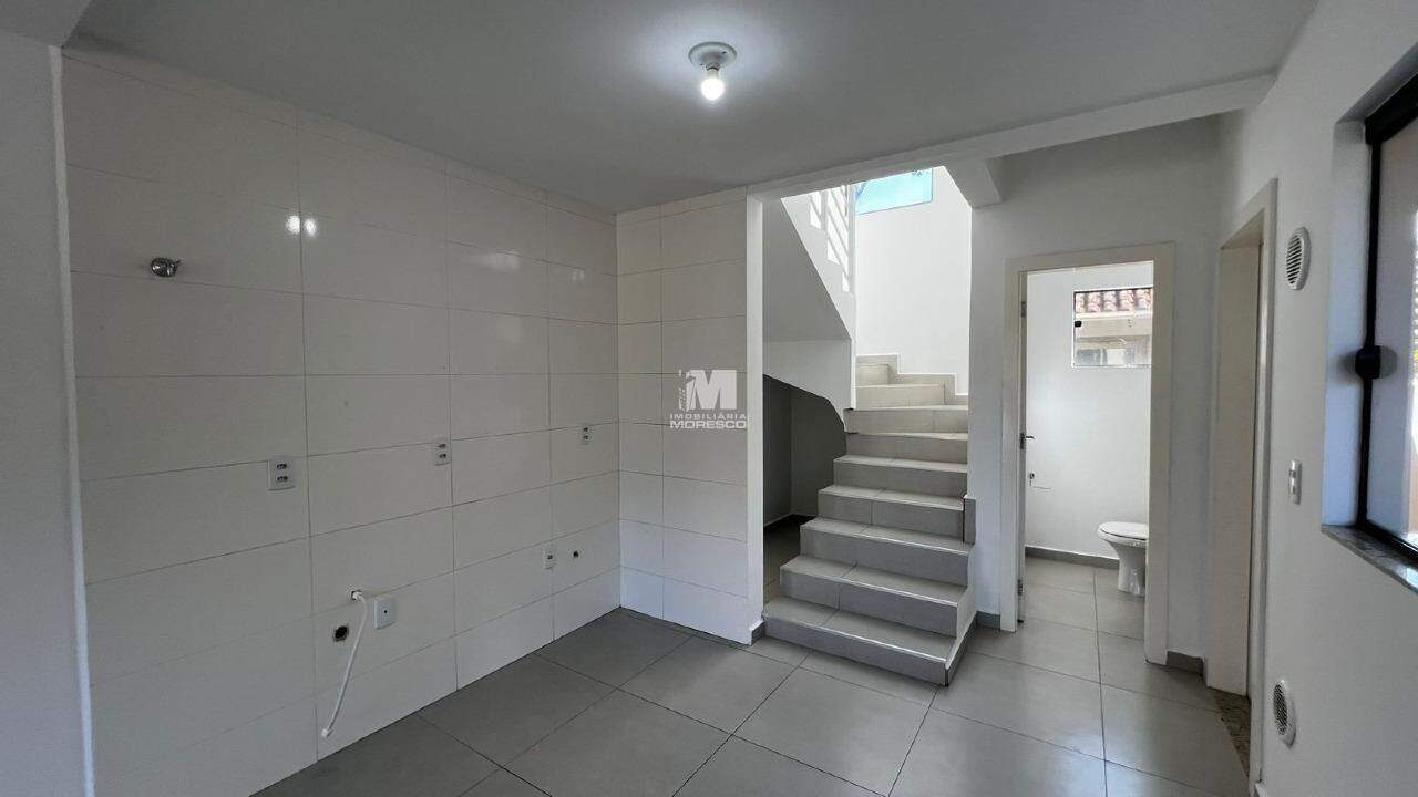 Casa de 2 quartos, 80m² no bairro São Pedro, em Brusque | Eu Corretor