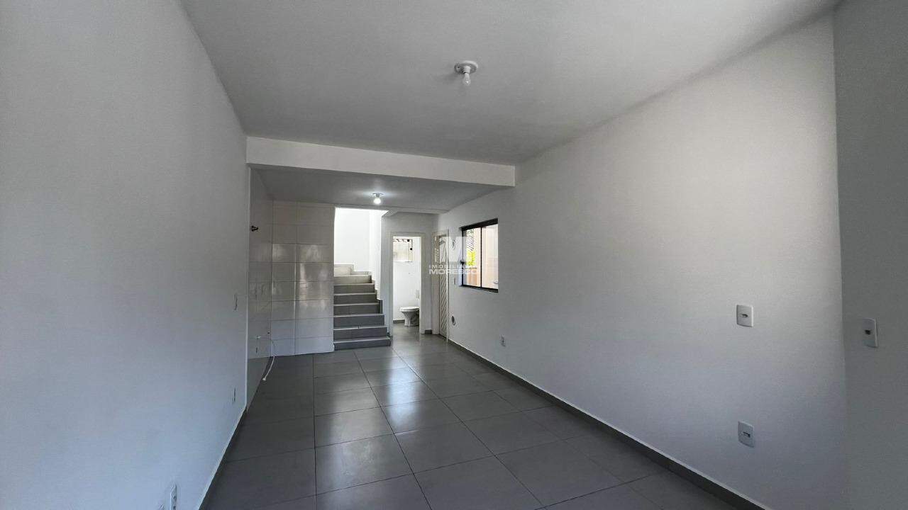 Casa de 2 quartos, 80m² no bairro São Pedro, em Brusque | Eu Corretor