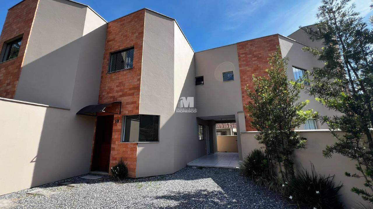 Casa de 2 quartos, 80m² no bairro São Pedro, em Brusque | Eu Corretor