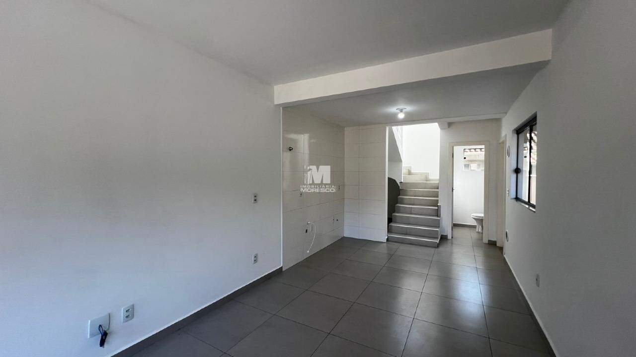 Casa de 2 quartos, 80m² no bairro São Pedro, em Brusque | Eu Corretor