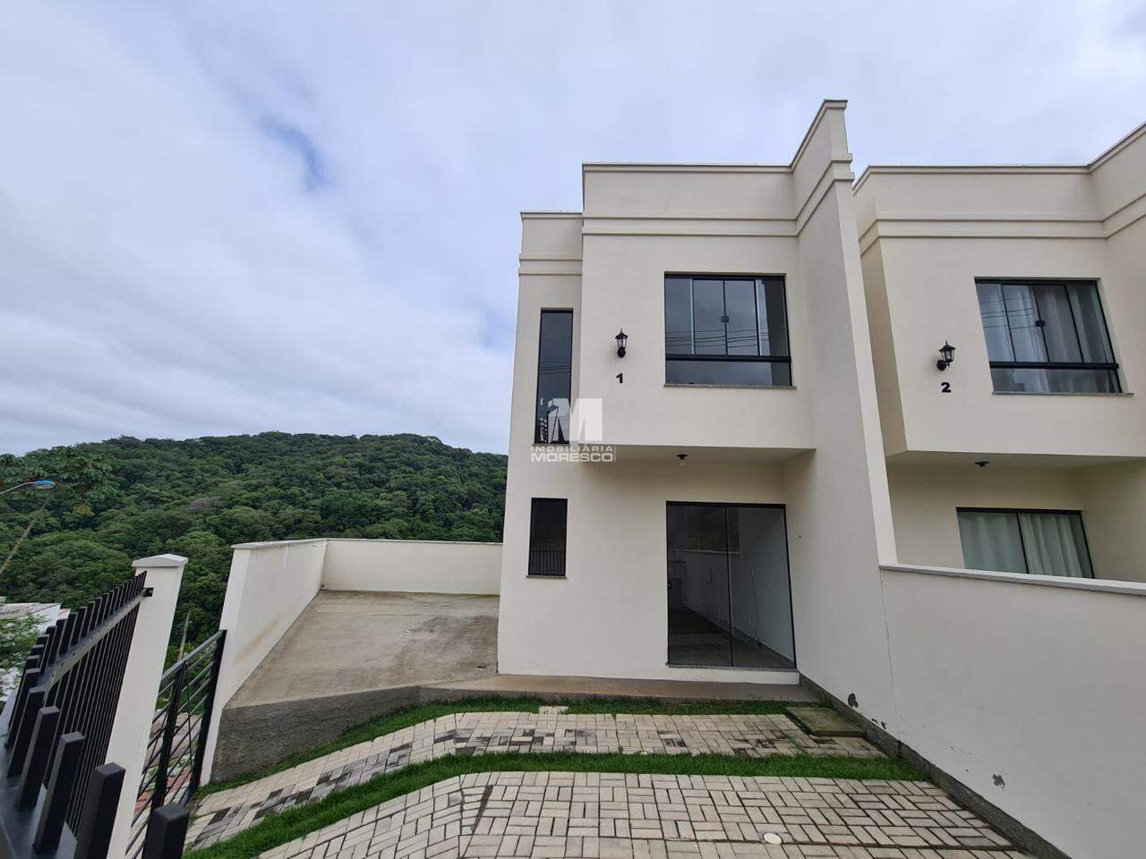 Casa de 2 quartos, 61m² no bairro Limeira Baixa, em Brusque | Eu Corretor