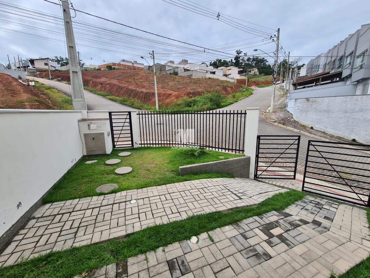 Casa de 2 quartos, 61m² no bairro Limeira Baixa, em Brusque | Eu Corretor