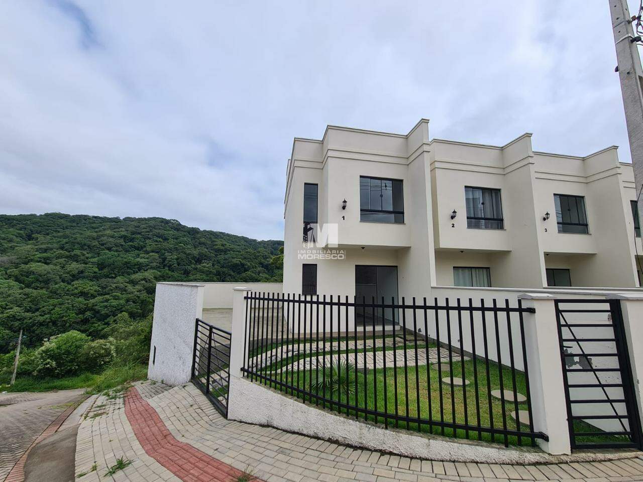Casa de 2 quartos, 61m² no bairro Limeira Baixa, em Brusque | Eu Corretor