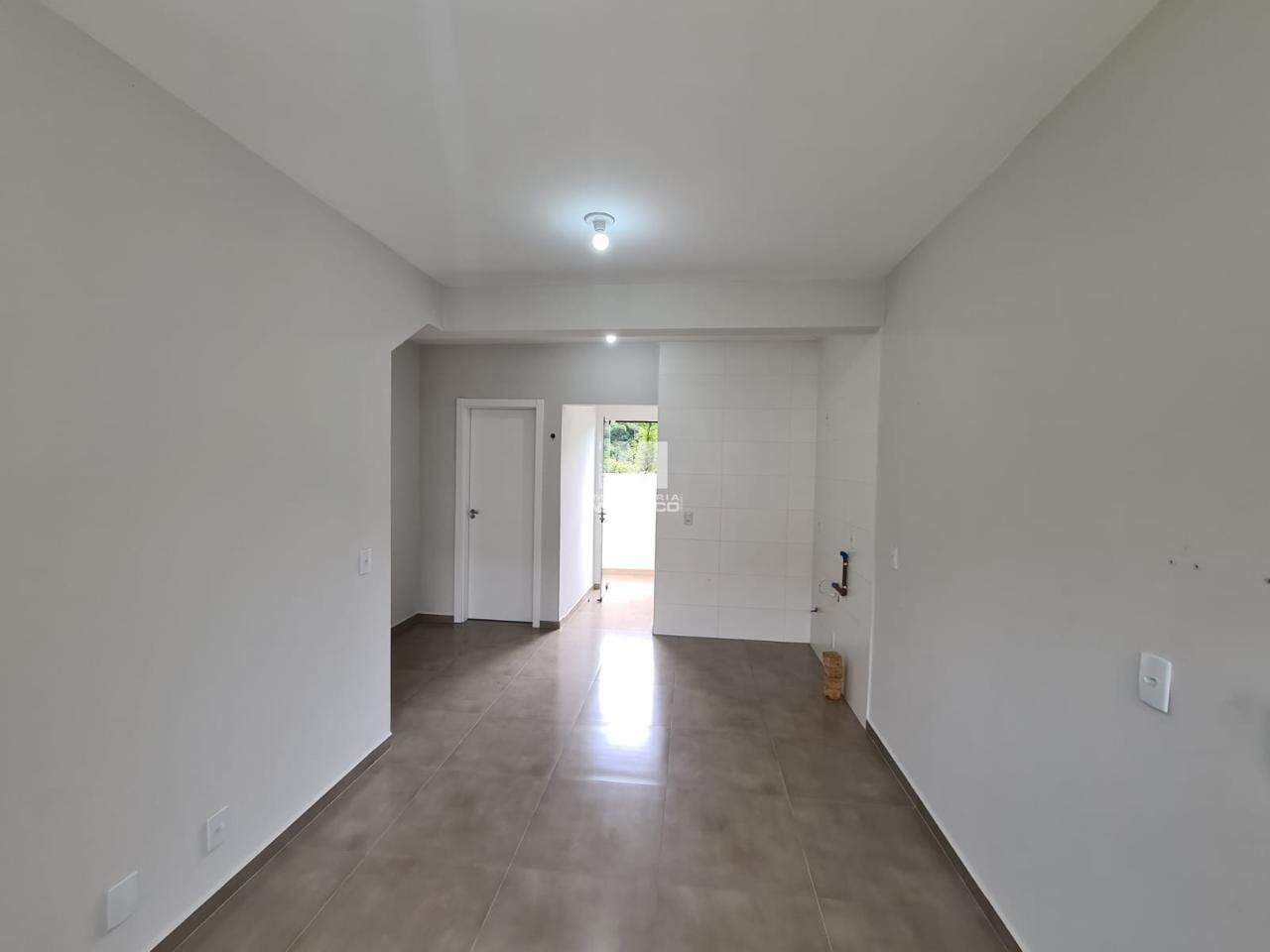 Casa de 2 quartos, 61m² no bairro Limeira Baixa, em Brusque | Eu Corretor